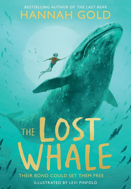 Produktbild: Lost Whale,The