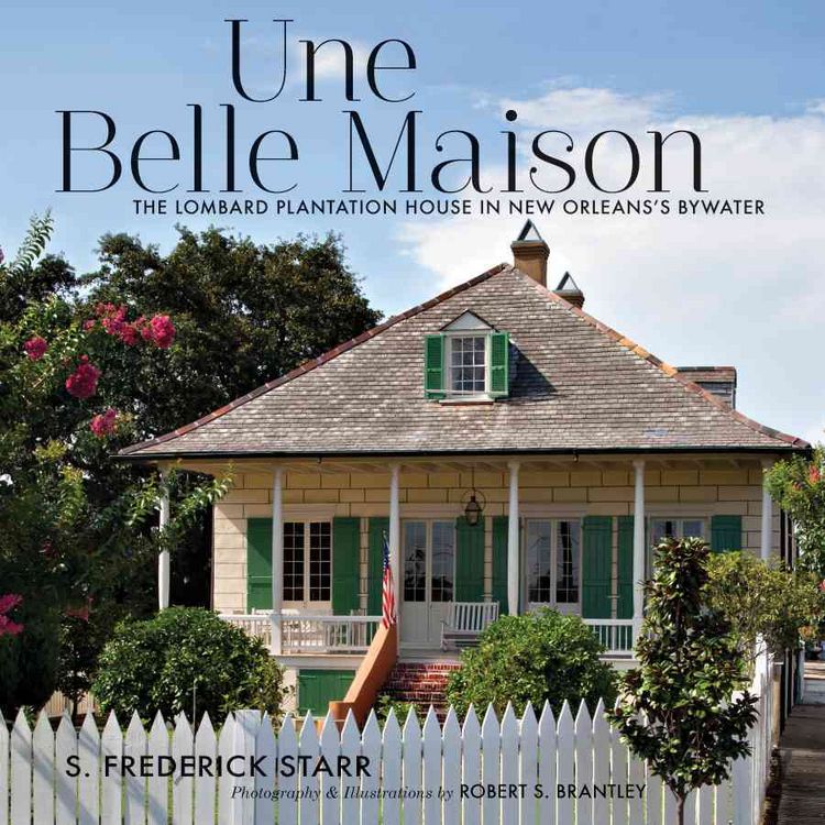 Produktbild: Une Belle Maison