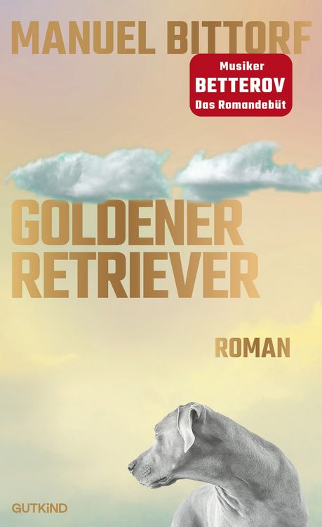 Produktbild: Goldener Retriever