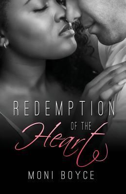 Produktbild: Redemption of the Heart