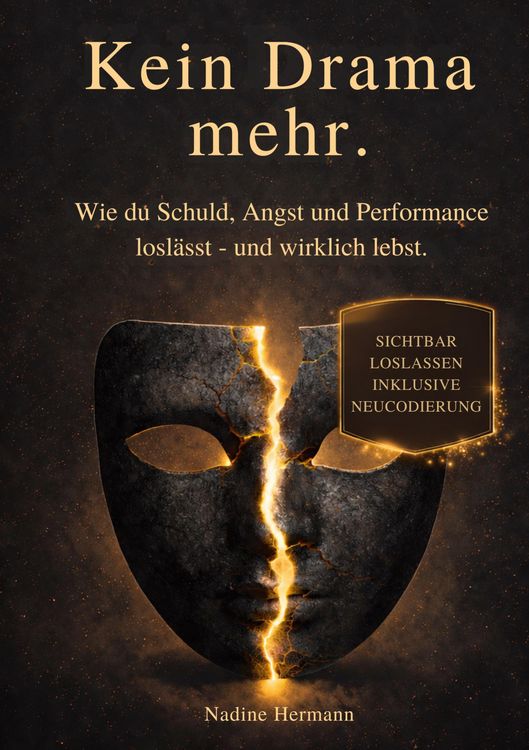 Produktbild: Kein Drama mehr.