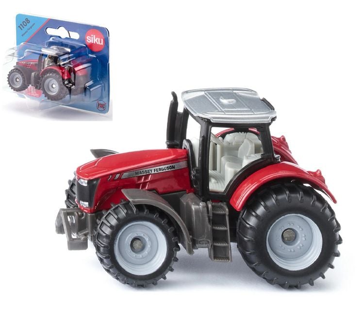 Produktbild: siku Massey Ferguson