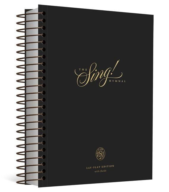 Produktbild: The Sing! Hymnal, Lay-Flat Edition with Chords