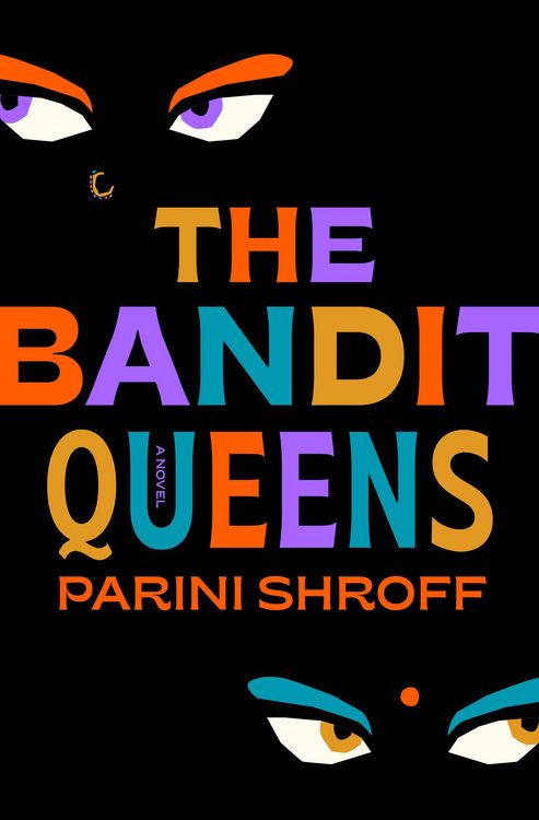 Produktbild: The Bandit Queens