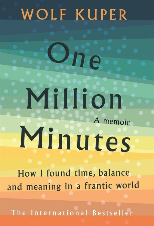 Produktbild: One Million Minutes