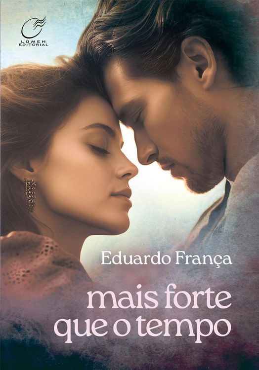 Produktbild: Mais Forte que o Tempo