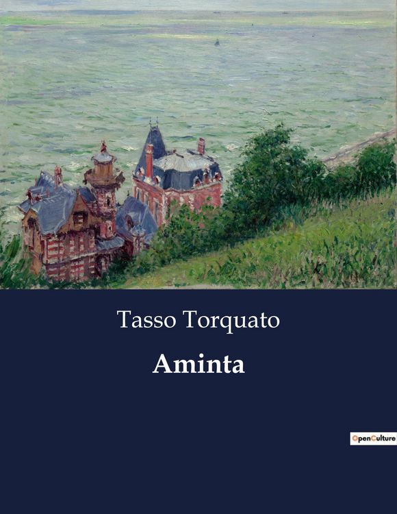 Produktbild: Aminta