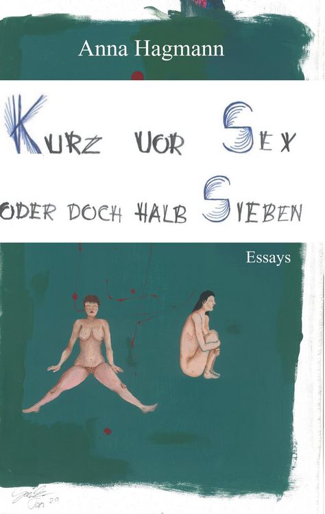 Produktbild: Kurz vor Sex oder doch halb Sieben