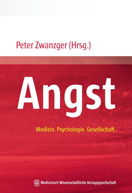 Produktbild: Angst