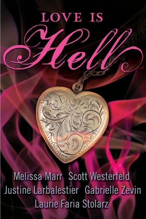 Produktbild: Love Is Hell