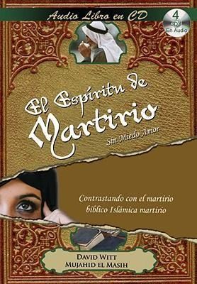 Produktbild: El Espiritu de Martirio