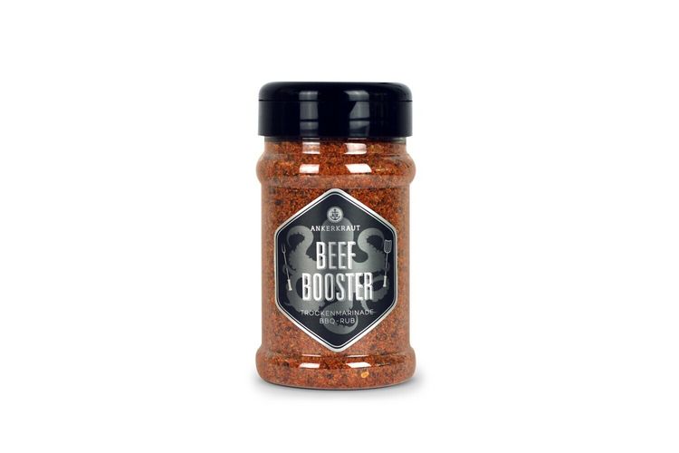 Produktbild: Ankerkraut Beef Booster, Streuer