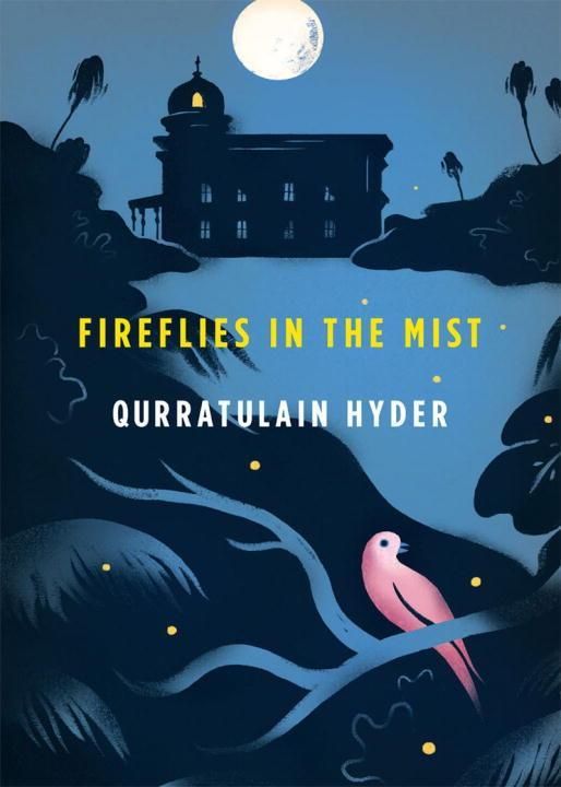Produktbild: Fireflies in the Mist