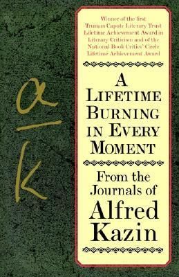 Produktbild: A Lifetime Burning in Every Moment