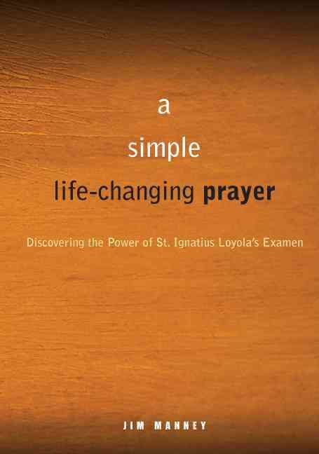 Produktbild: A Simple, Life-Changing Prayer