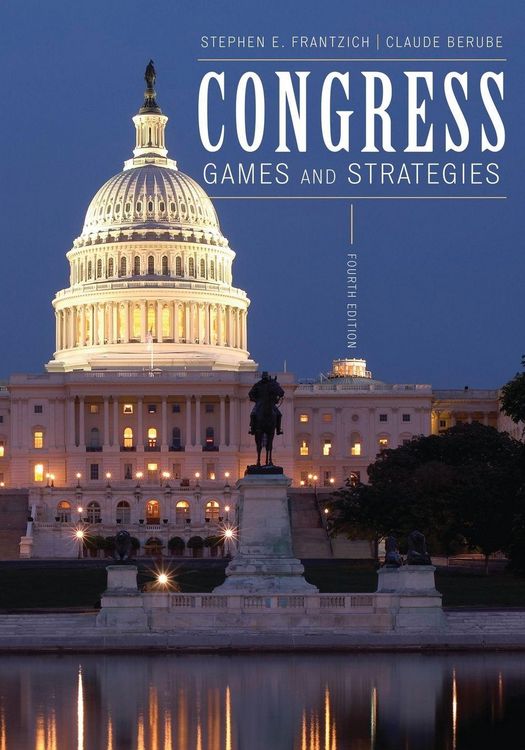 Produktbild: Congress