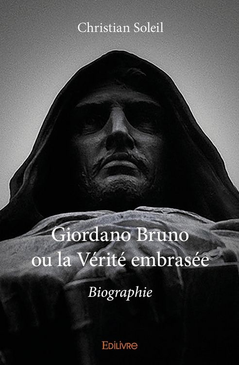 Produktbild: Giordano Bruno ou la V&eacute;rit&eacute; embras&eacute;e