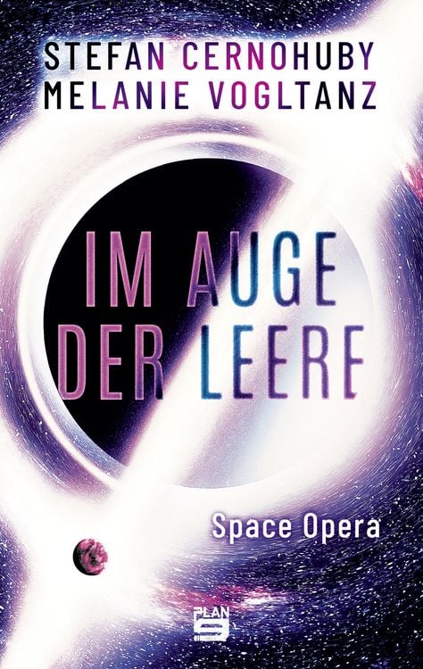 Produktbild: Im Auge der Leere