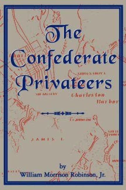 Produktbild: Confederate Privateers