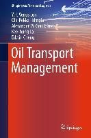 Produktbild: Oil Transport Management