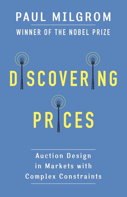 Produktbild: Discovering Prices