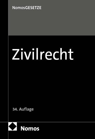 Produktbild: Zivilrecht