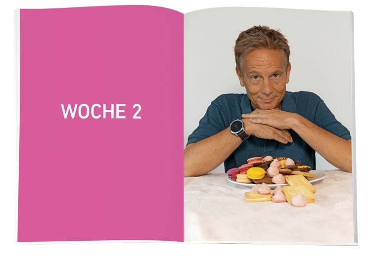 Produktbild: Einfach abnehmen