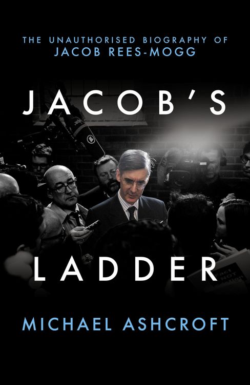 Produktbild: Jacob's Ladder