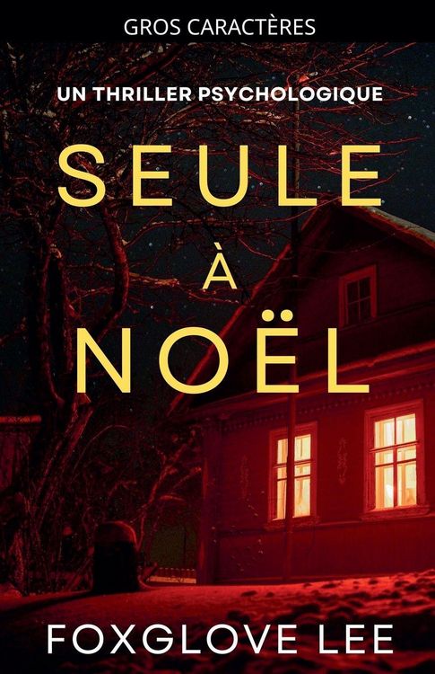 Produktbild: Seule &agrave; No&euml;l
