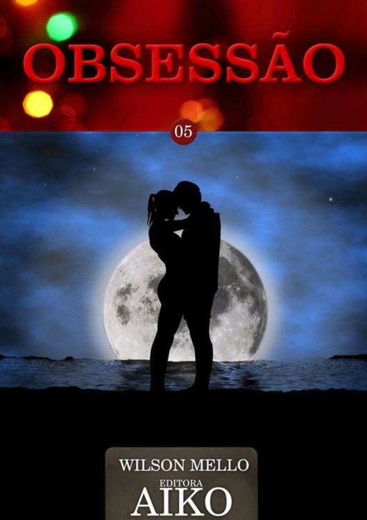 Produktbild: Obsess&atilde;o