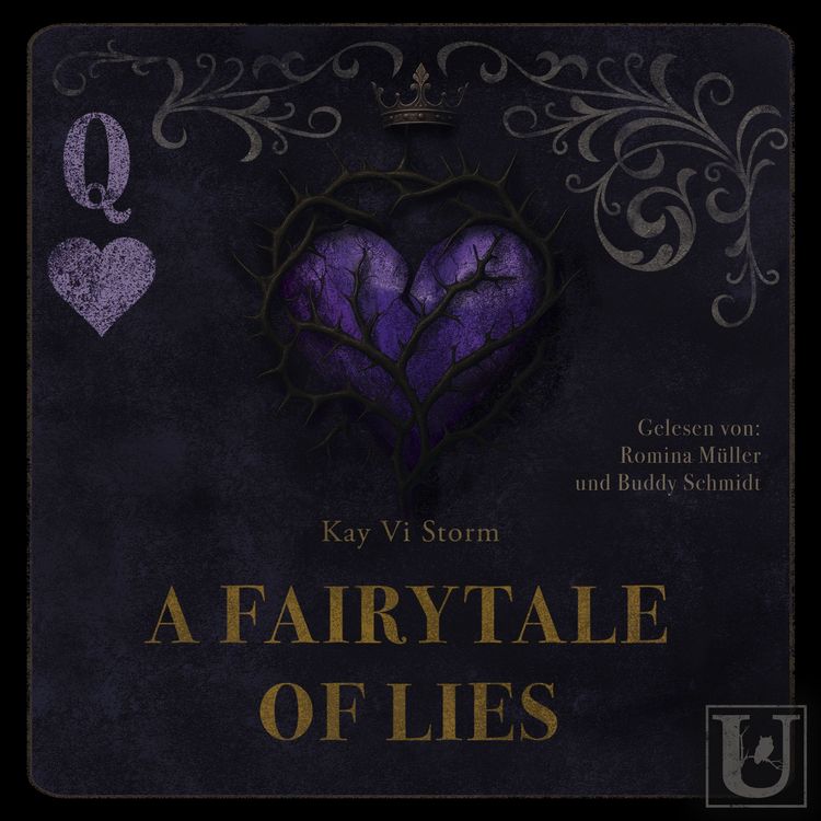 Produktbild: A Fairytale of Lies