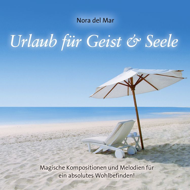 Produktbild: Urlaub f&uuml;r Geist & Seele