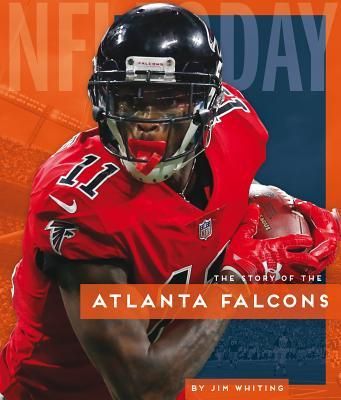 Produktbild: Atlanta Falcons