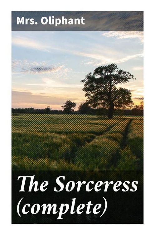 Produktbild: The Sorceress (complete)