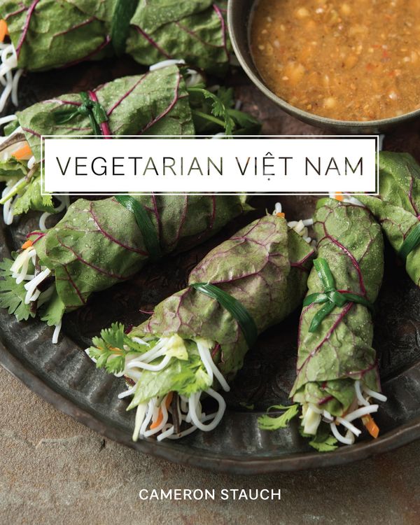 Produktbild: Vegetarian Viet Nam