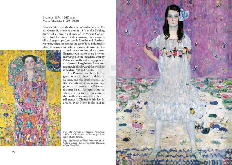 Produktbild: Klimt