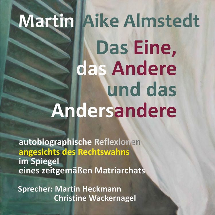 Produktbild: Das Eine, das Andere und das Andersandere