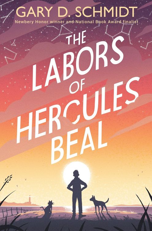 Produktbild: The Labors of Hercules Beal