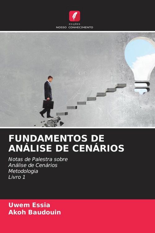 Produktbild: Fundamentos De An&aacute;lise De Cen&aacute;rios