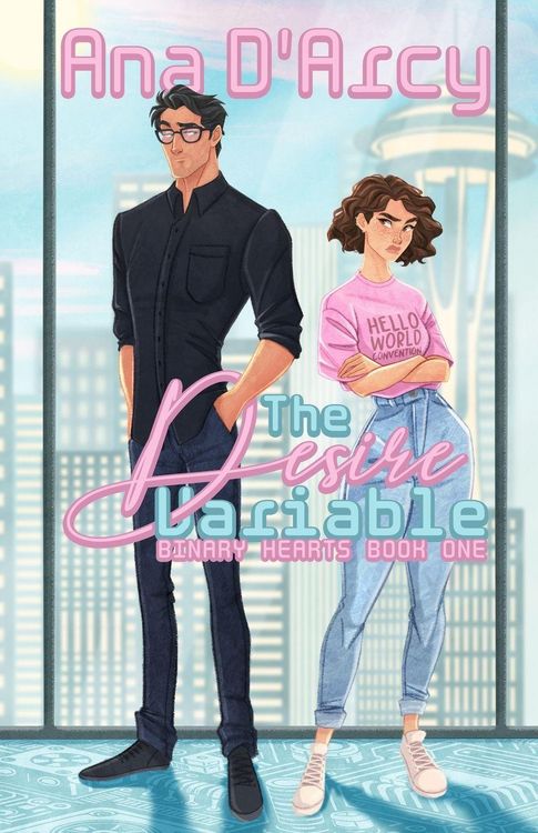 Produktbild: The Desire Variable