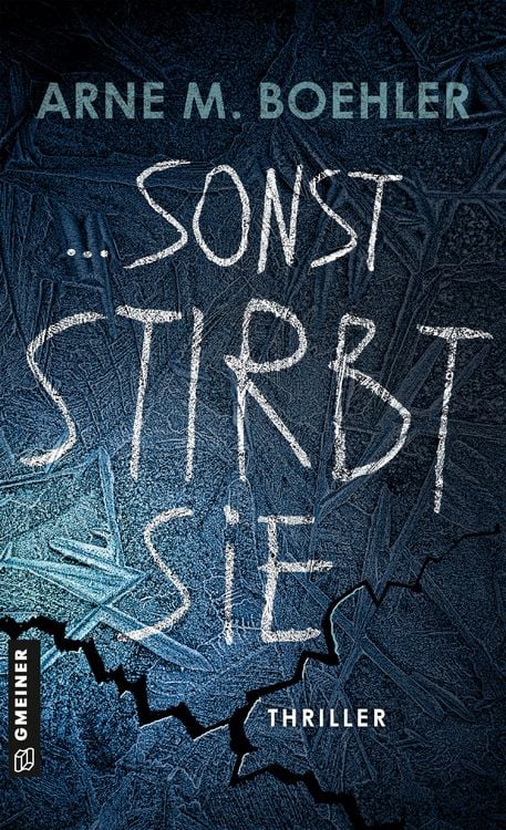 Produktbild: Sonst stirbt sie!