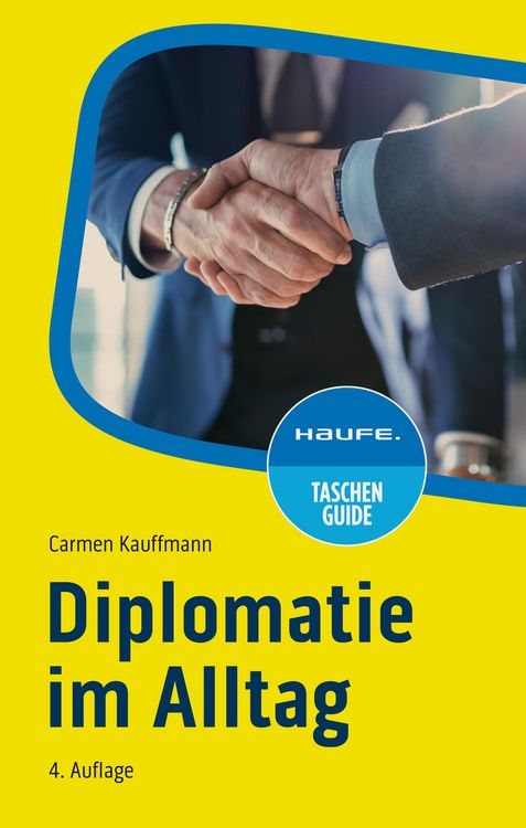 Produktbild: Diplomatie im Alltag
