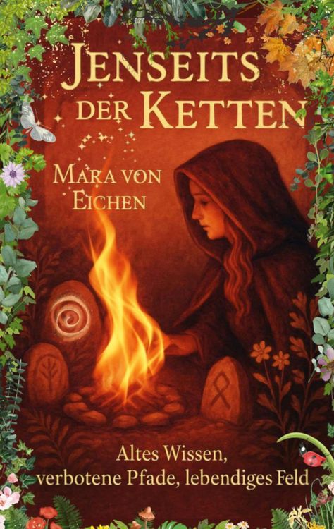 Produktbild: Jenseits der Ketten