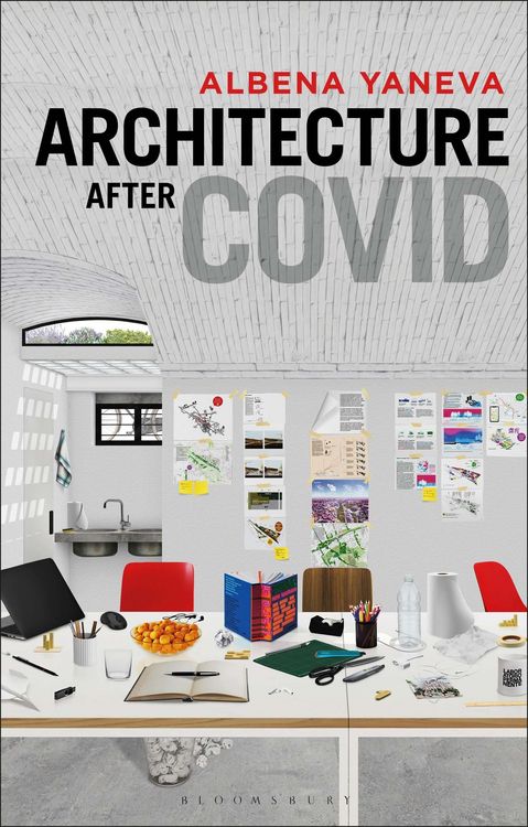 Produktbild: Architecture After Covid