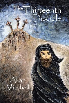 Produktbild: The Thirteenth Disciple