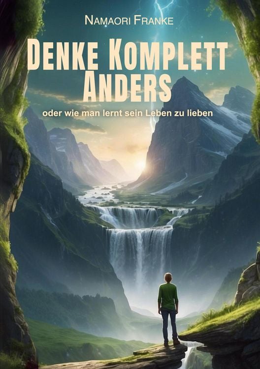 Produktbild: Denke Komplett Anders