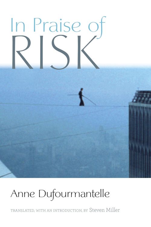 Produktbild: In Praise of Risk