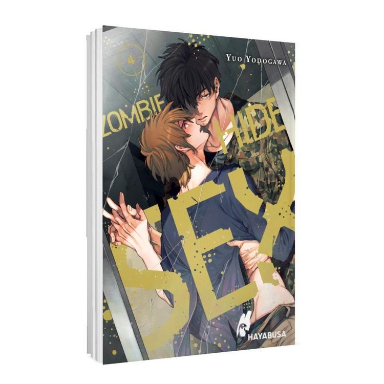 Produktbild: Zombie Hide Sex 4