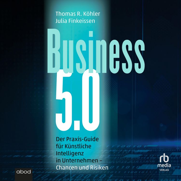 Produktbild: Business 5.0