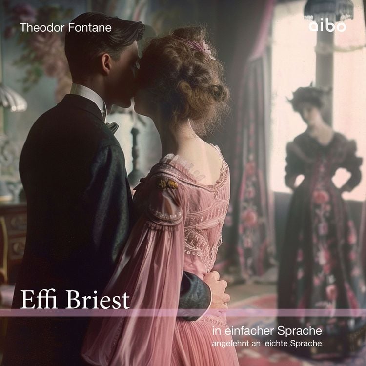 Produktbild: Effi Briest in einfacher Sprache